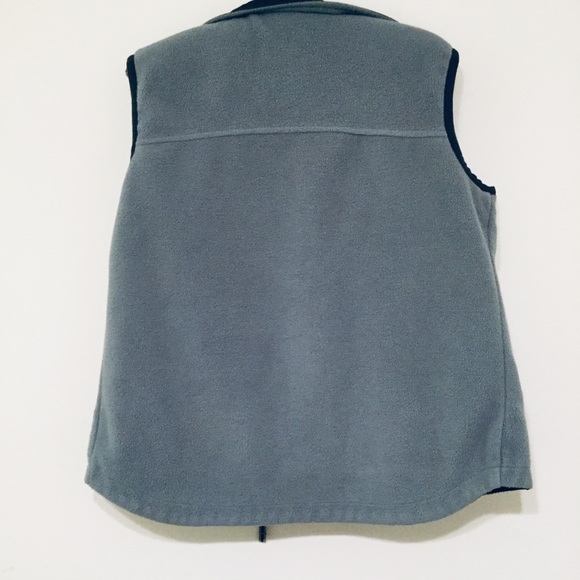 REVERSIBLE VEST - Picture 6 of 6